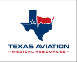 https://www.logocontest.com/public/logoimage/1677948807Texas Aviation Medical Resources 304.png